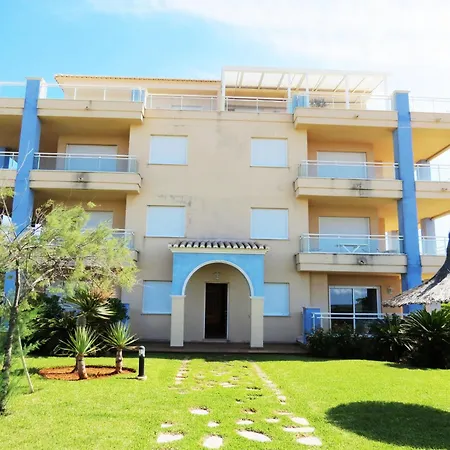 145 Playa Esmeralda, 1-7 Appartement Dénia
