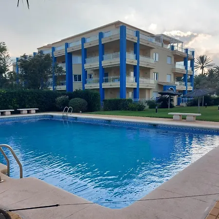 145 Playa Esmeralda, 1-7 Dénia