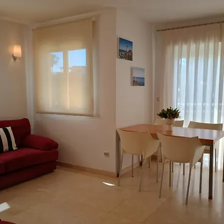 Appartement 145 Playa Esmeralda, 1-7 Dénia