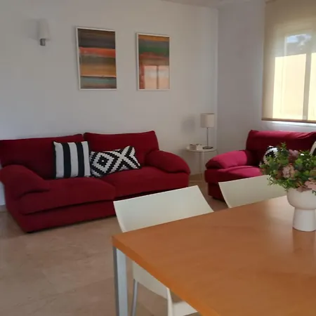 Appartement 145 Playa Esmeralda, 1-7 Dénia