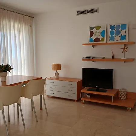 145 Playa Esmeralda, 1-7 Appartement *