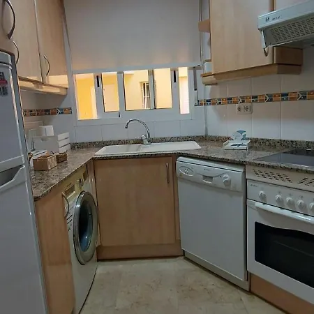 Appartement 145 Playa Esmeralda, 1-7 Dénia