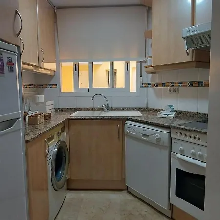 145 Playa Esmeralda, 1-7 Appartement *