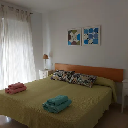 Appartement 145 Playa Esmeralda, 1-7 Dénia