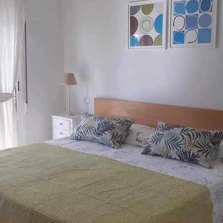 145 Playa Esmeralda, 1-7 Appartement *