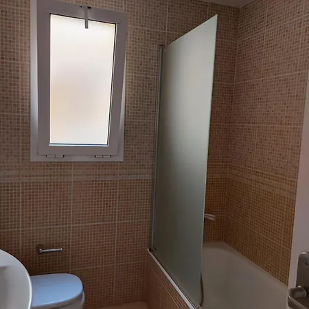 Appartement 145 Playa Esmeralda, 1-7 Dénia