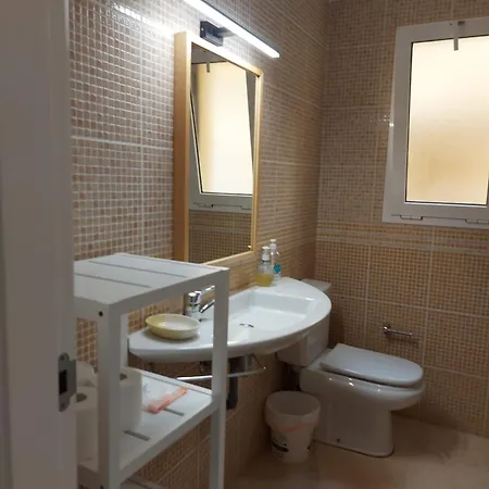 145 Playa Esmeralda, 1-7 * Dénia