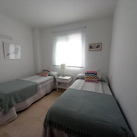 145 Playa Esmeralda, 1-7 Appartement Dénia