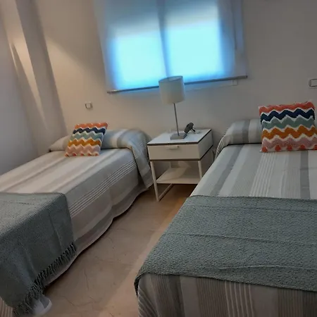 Appartement 145 Playa Esmeralda, 1-7 Dénia