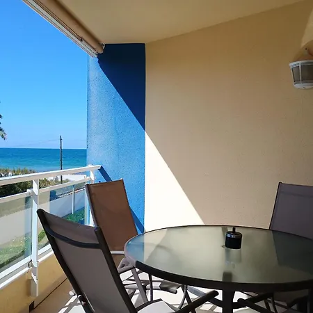 Appartement 145 Playa Esmeralda, 1-7