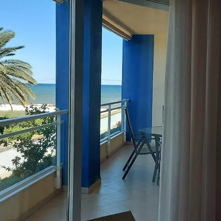 145 Playa Esmeralda, 1-7 Appartement