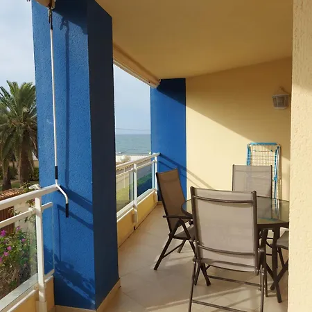 145 Playa Esmeralda, 1-7 Appartement *