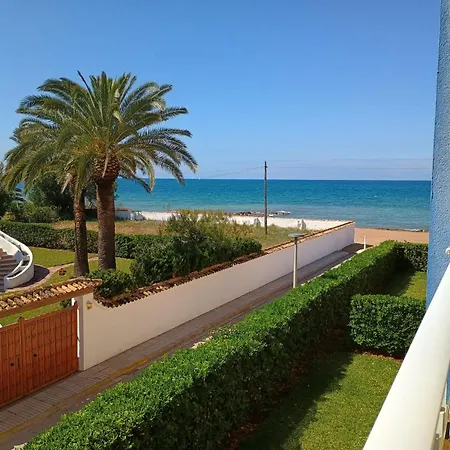 Appartement 145 Playa Esmeralda, 1-7 Dénia