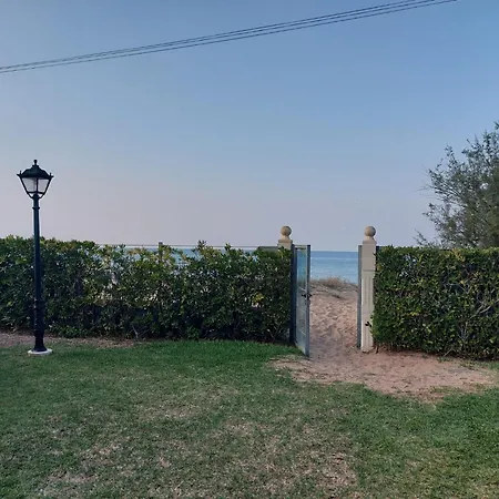 145 Playa Esmeralda, 1-7 Dénia
